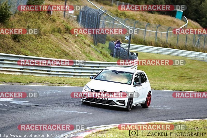 Bild #10156093 - Touristenfahrten Nürburgring Nordschleife (18.08.2020)