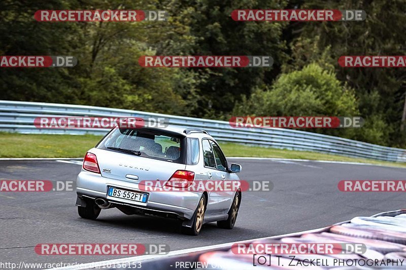 Bild #10156153 - Touristenfahrten Nürburgring Nordschleife (18.08.2020)