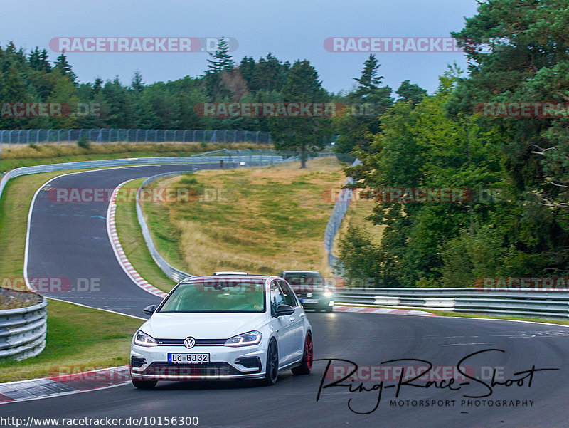 Bild #10156300 - Touristenfahrten Nürburgring Nordschleife (18.08.2020)