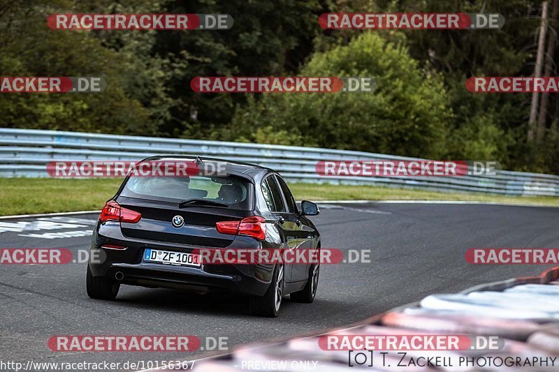 Bild #10156367 - Touristenfahrten Nürburgring Nordschleife (18.08.2020)