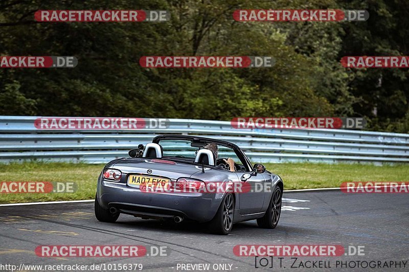 Bild #10156379 - Touristenfahrten Nürburgring Nordschleife (18.08.2020)