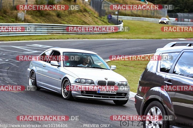 Bild #10156406 - Touristenfahrten Nürburgring Nordschleife (18.08.2020)