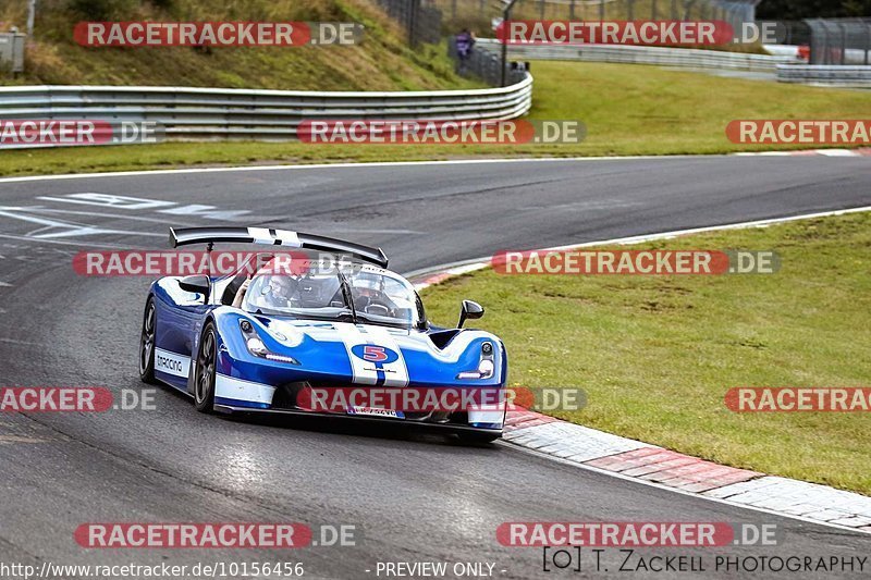 Bild #10156456 - Touristenfahrten Nürburgring Nordschleife (18.08.2020)