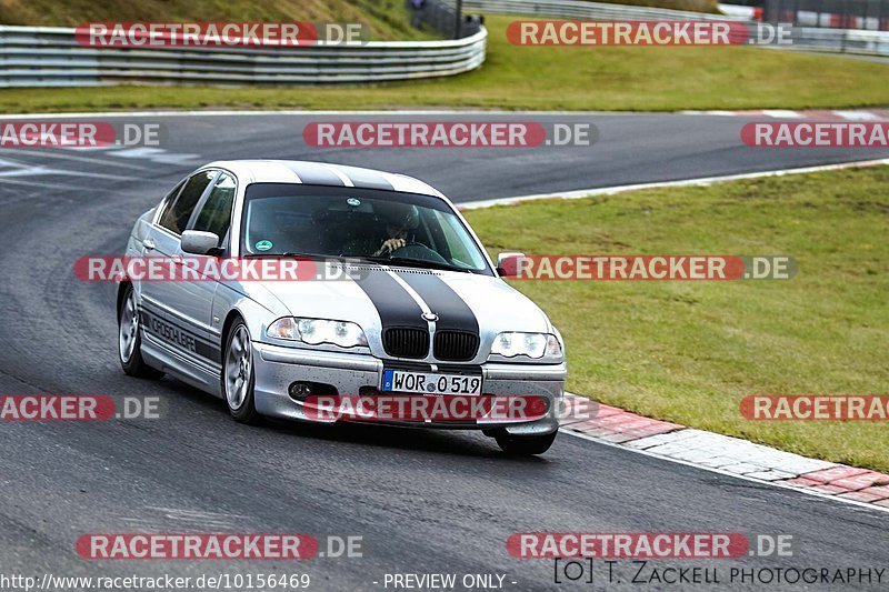 Bild #10156469 - Touristenfahrten Nürburgring Nordschleife (18.08.2020)