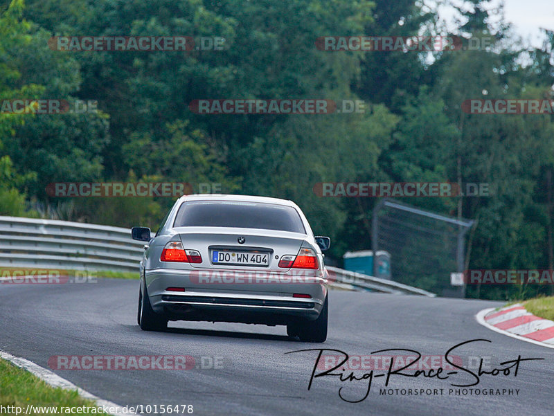 Bild #10156478 - Touristenfahrten Nürburgring Nordschleife (18.08.2020)