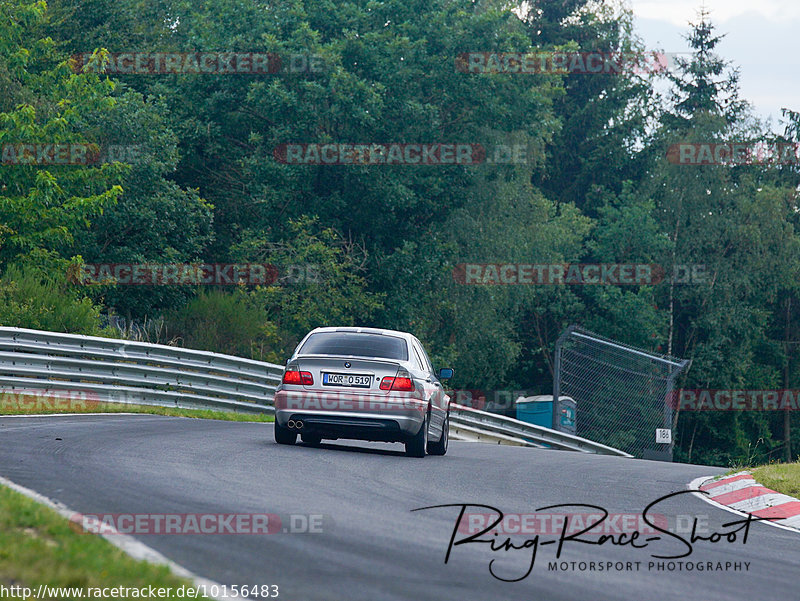 Bild #10156483 - Touristenfahrten Nürburgring Nordschleife (18.08.2020)