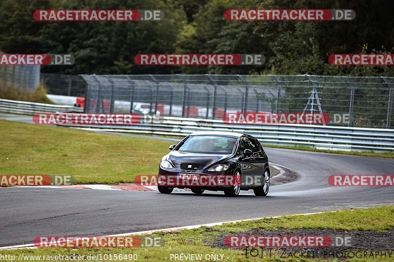 Bild #10156490 - Touristenfahrten Nürburgring Nordschleife (18.08.2020)