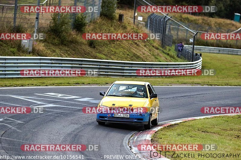 Bild #10156541 - Touristenfahrten Nürburgring Nordschleife (18.08.2020)