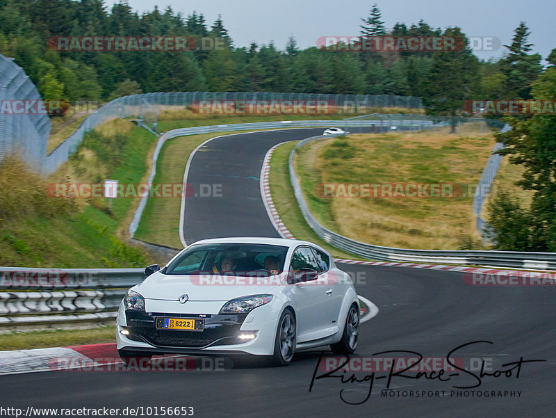 Bild #10156653 - Touristenfahrten Nürburgring Nordschleife (18.08.2020)