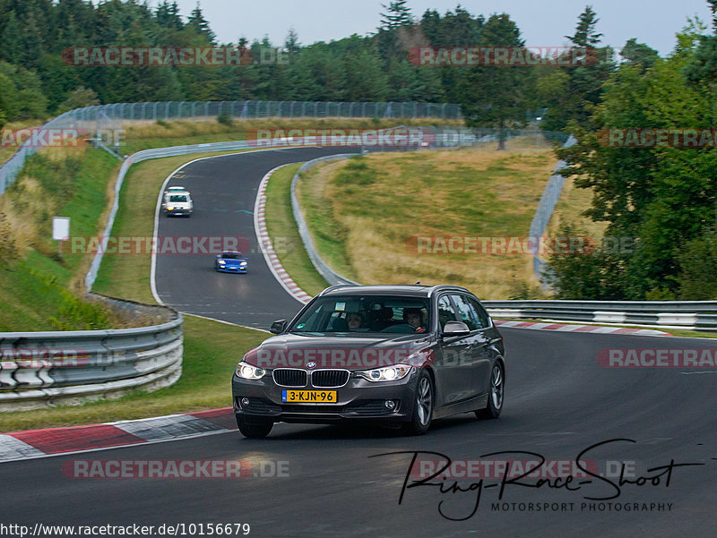 Bild #10156679 - Touristenfahrten Nürburgring Nordschleife (18.08.2020)