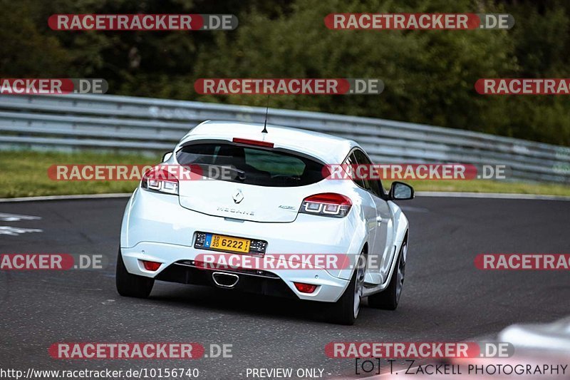 Bild #10156740 - Touristenfahrten Nürburgring Nordschleife (18.08.2020)