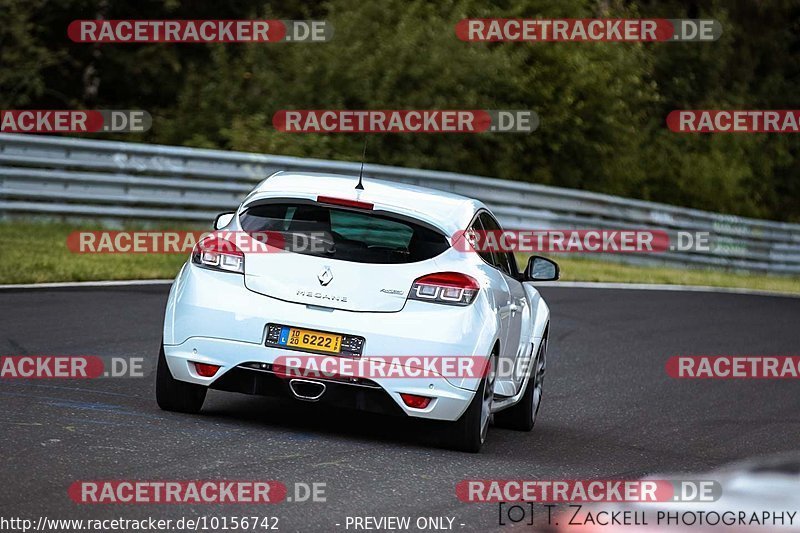 Bild #10156742 - Touristenfahrten Nürburgring Nordschleife (18.08.2020)