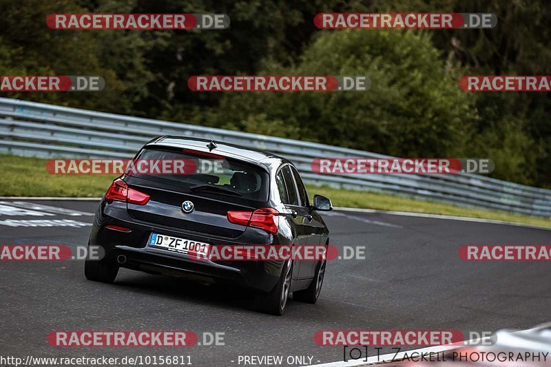 Bild #10156811 - Touristenfahrten Nürburgring Nordschleife (18.08.2020)