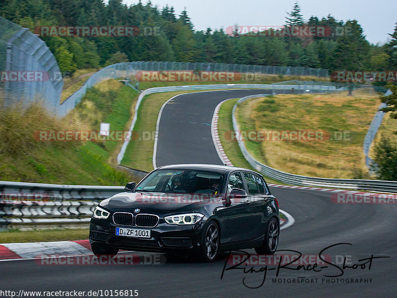 Bild #10156815 - Touristenfahrten Nürburgring Nordschleife (18.08.2020)