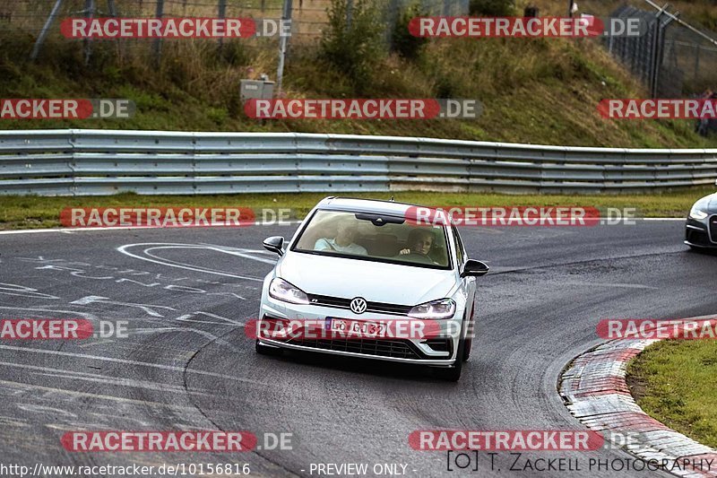 Bild #10156816 - Touristenfahrten Nürburgring Nordschleife (18.08.2020)