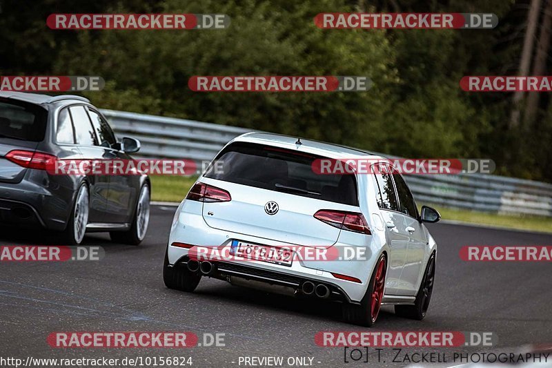 Bild #10156824 - Touristenfahrten Nürburgring Nordschleife (18.08.2020)