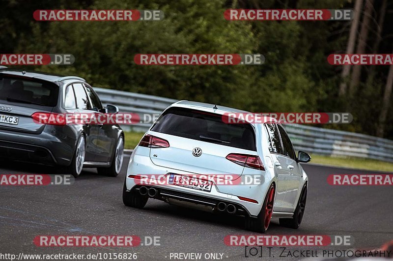 Bild #10156826 - Touristenfahrten Nürburgring Nordschleife (18.08.2020)