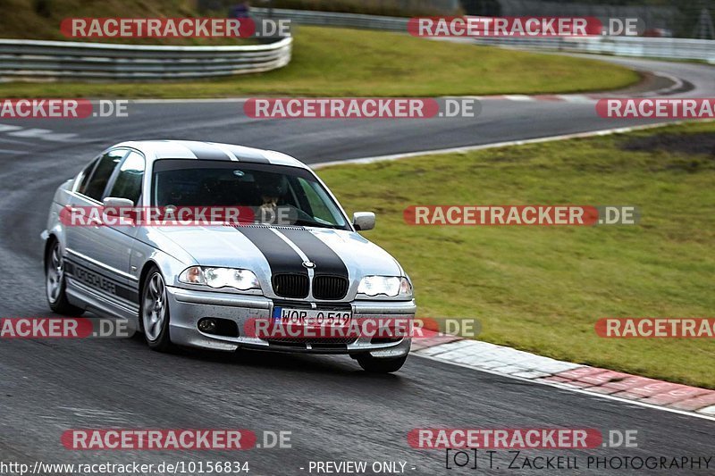 Bild #10156834 - Touristenfahrten Nürburgring Nordschleife (18.08.2020)