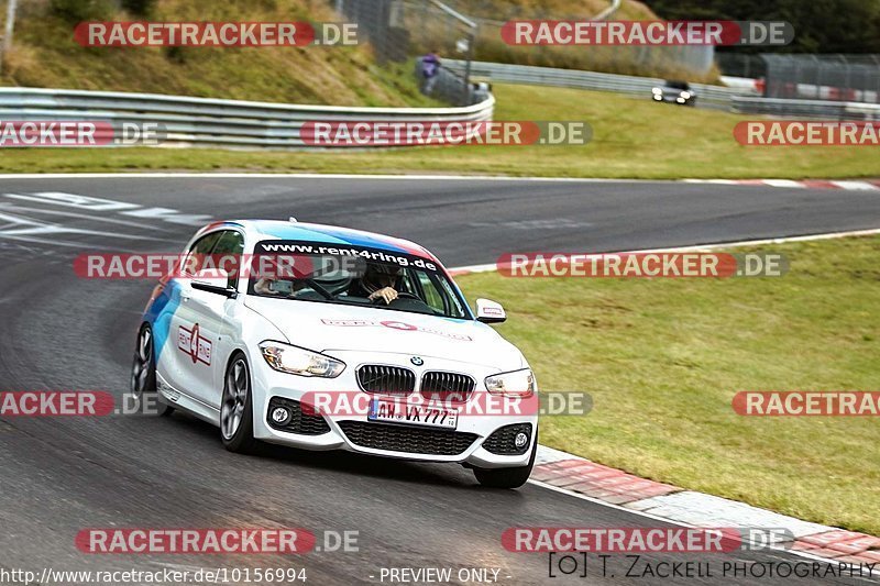 Bild #10156994 - Touristenfahrten Nürburgring Nordschleife (18.08.2020)