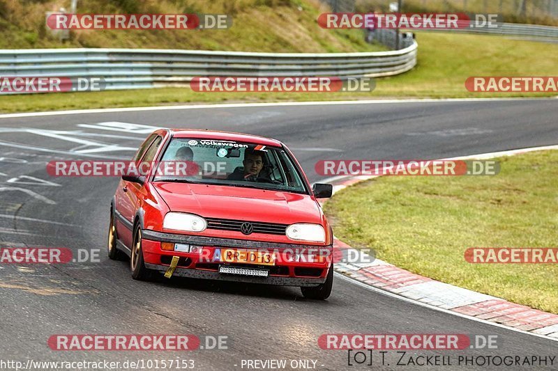 Bild #10157153 - Touristenfahrten Nürburgring Nordschleife (18.08.2020)