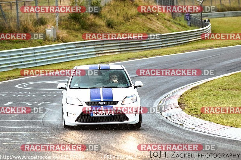 Bild #10157209 - Touristenfahrten Nürburgring Nordschleife (18.08.2020)