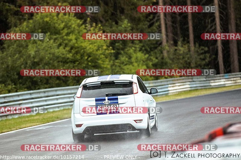 Bild #10157214 - Touristenfahrten Nürburgring Nordschleife (18.08.2020)