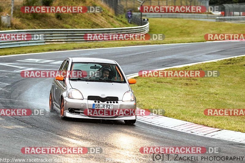 Bild #10157267 - Touristenfahrten Nürburgring Nordschleife (18.08.2020)