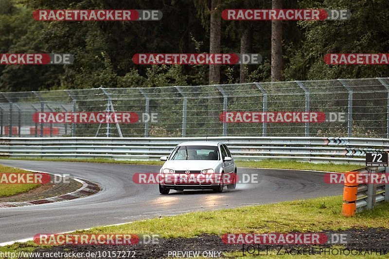 Bild #10157272 - Touristenfahrten Nürburgring Nordschleife (18.08.2020)