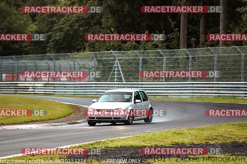 Bild #10157274 - Touristenfahrten Nürburgring Nordschleife (18.08.2020)