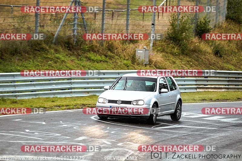 Bild #10157279 - Touristenfahrten Nürburgring Nordschleife (18.08.2020)