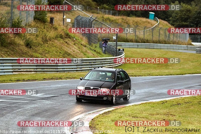 Bild #10157299 - Touristenfahrten Nürburgring Nordschleife (18.08.2020)