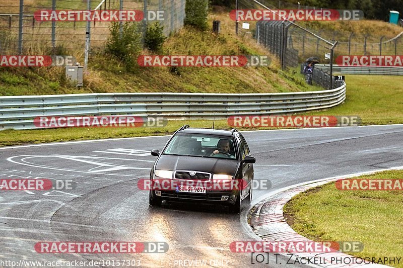 Bild #10157303 - Touristenfahrten Nürburgring Nordschleife (18.08.2020)