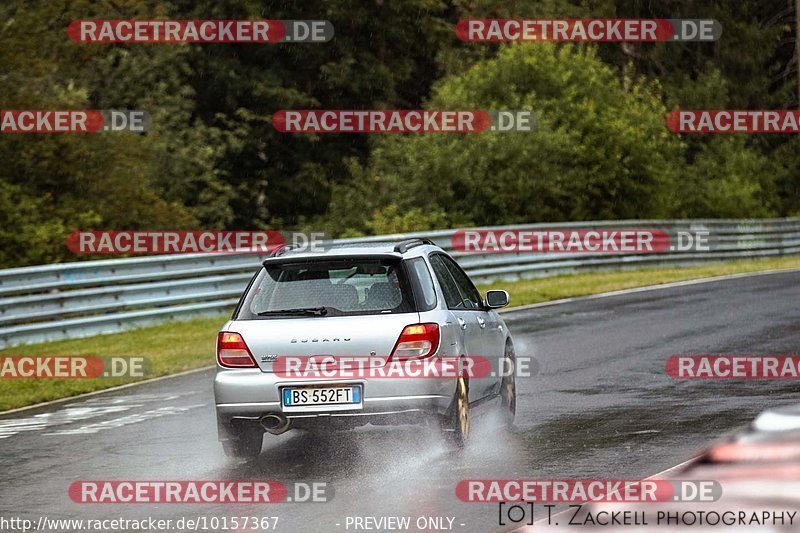 Bild #10157367 - Touristenfahrten Nürburgring Nordschleife (18.08.2020)