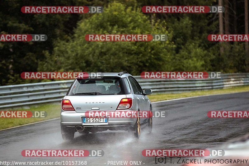 Bild #10157368 - Touristenfahrten Nürburgring Nordschleife (18.08.2020)