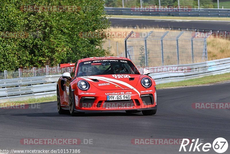 Bild #10157386 - Touristenfahrten Nürburgring Nordschleife (18.08.2020)