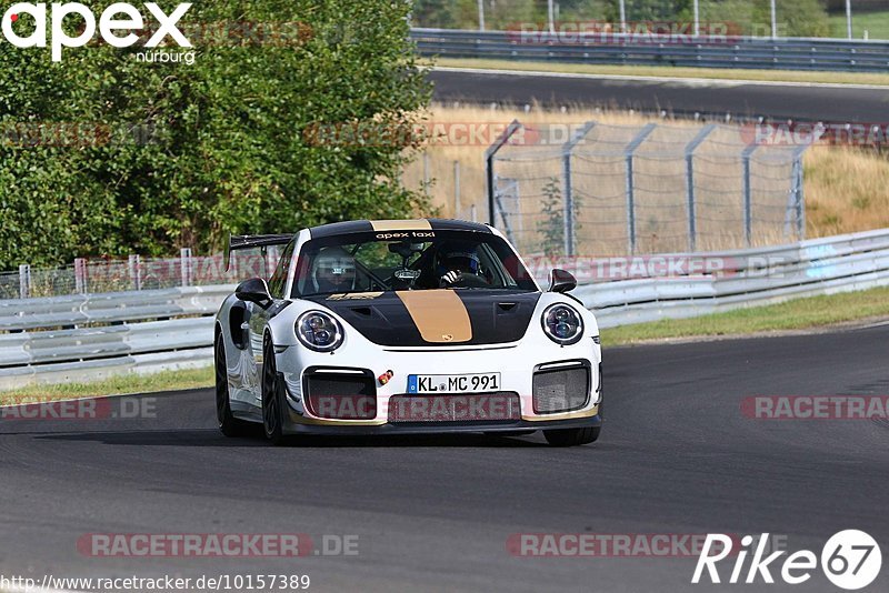 Bild #10157389 - Touristenfahrten Nürburgring Nordschleife (18.08.2020)