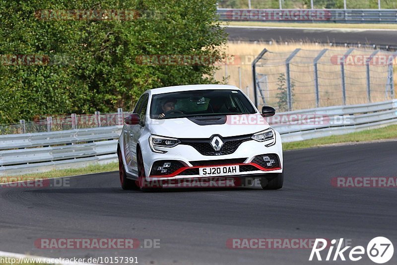 Bild #10157391 - Touristenfahrten Nürburgring Nordschleife (18.08.2020)