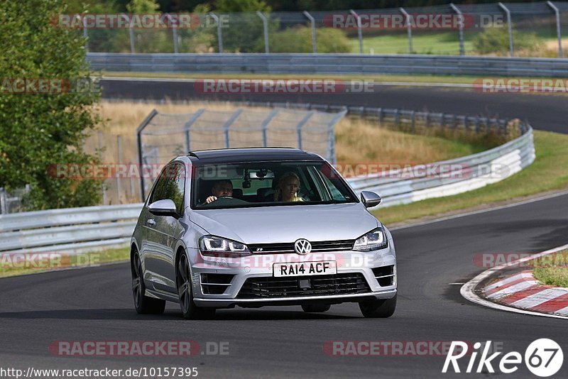 Bild #10157395 - Touristenfahrten Nürburgring Nordschleife (18.08.2020)