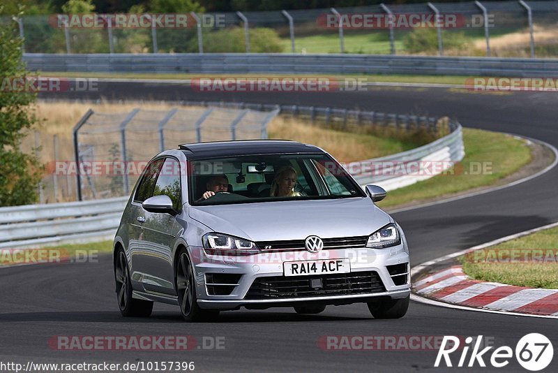 Bild #10157396 - Touristenfahrten Nürburgring Nordschleife (18.08.2020)