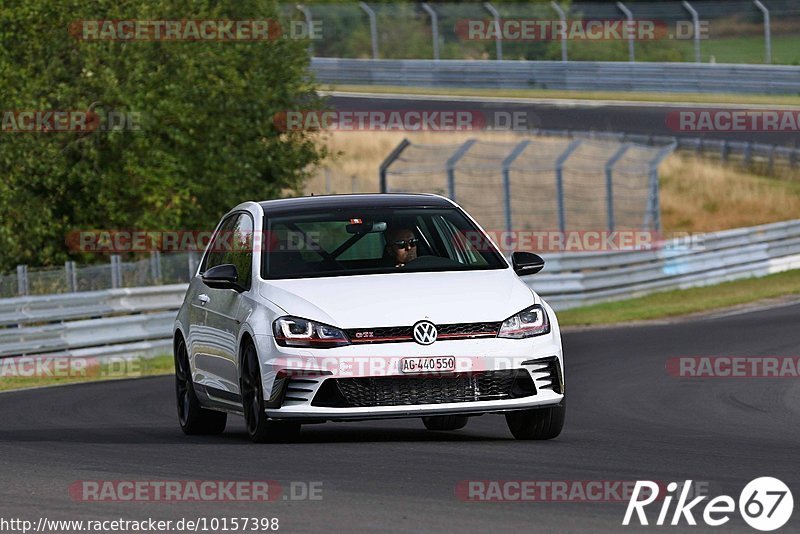 Bild #10157398 - Touristenfahrten Nürburgring Nordschleife (18.08.2020)