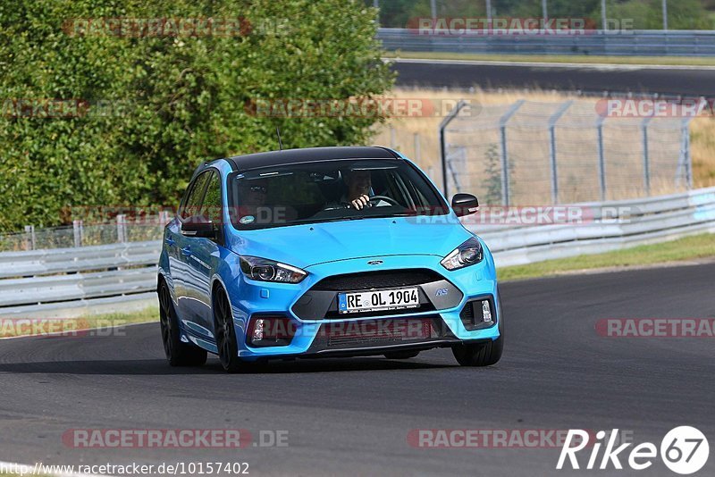 Bild #10157402 - Touristenfahrten Nürburgring Nordschleife (18.08.2020)