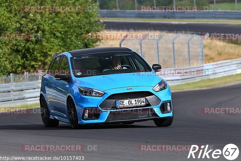 Bild #10157403 - Touristenfahrten Nürburgring Nordschleife (18.08.2020)