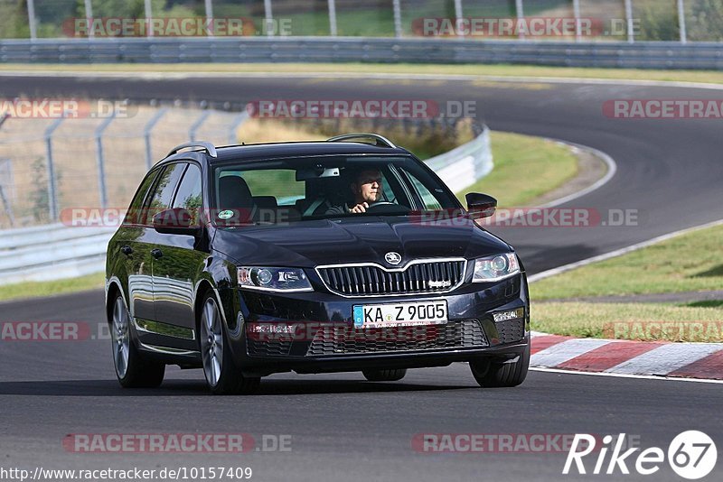 Bild #10157409 - Touristenfahrten Nürburgring Nordschleife (18.08.2020)