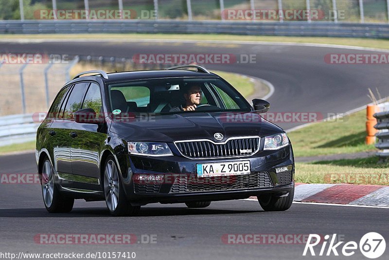 Bild #10157410 - Touristenfahrten Nürburgring Nordschleife (18.08.2020)