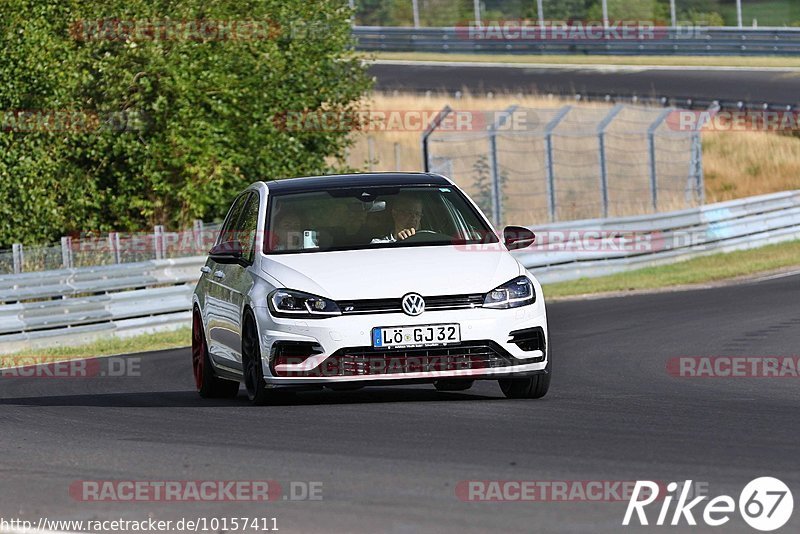 Bild #10157411 - Touristenfahrten Nürburgring Nordschleife (18.08.2020)