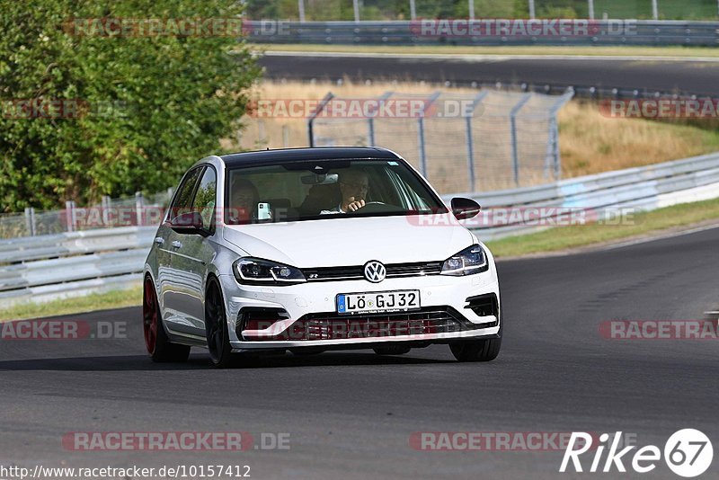 Bild #10157412 - Touristenfahrten Nürburgring Nordschleife (18.08.2020)