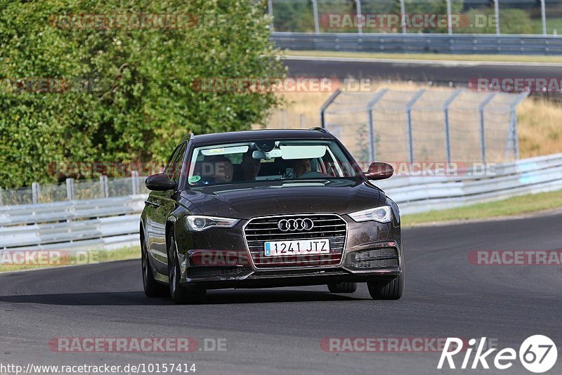 Bild #10157414 - Touristenfahrten Nürburgring Nordschleife (18.08.2020)