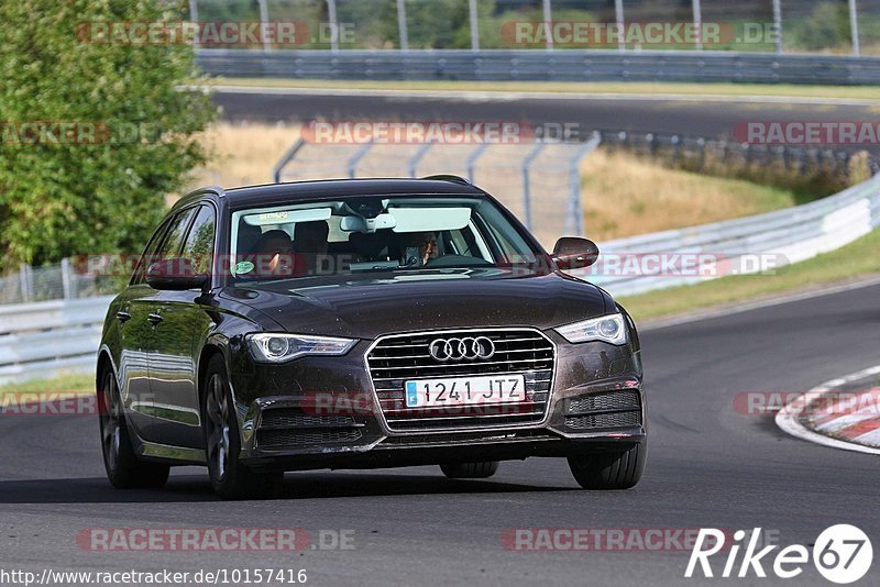 Bild #10157416 - Touristenfahrten Nürburgring Nordschleife (18.08.2020)