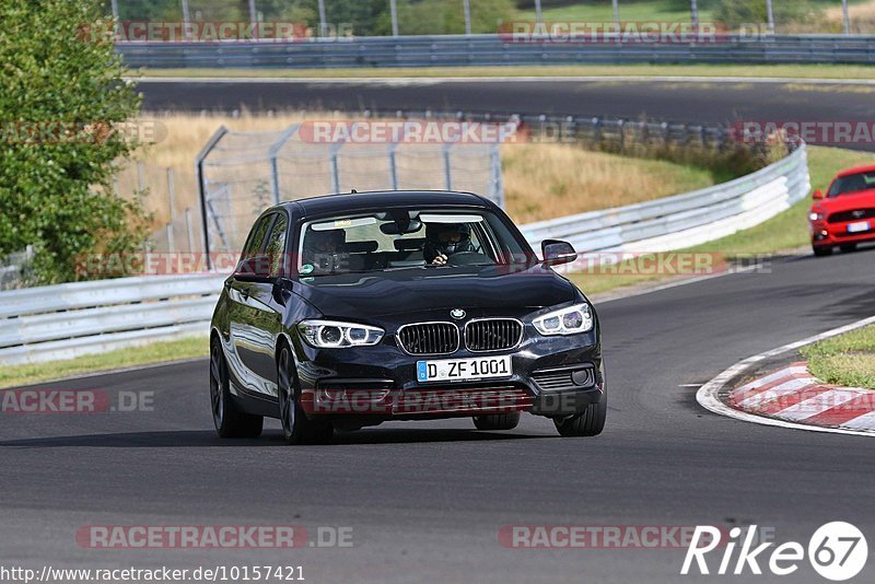 Bild #10157421 - Touristenfahrten Nürburgring Nordschleife (18.08.2020)