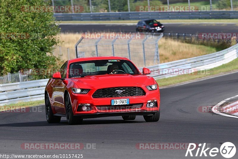 Bild #10157425 - Touristenfahrten Nürburgring Nordschleife (18.08.2020)